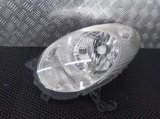 Фара левая Nissan Micra K12 2003 26060AX700