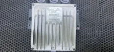 Блок управления двигателем Renault Sandero 2009 8200911568