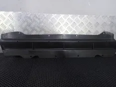Защита бампера Ford Transit Custom 2016 BK21V8B384AB