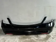 Бампер задний Mercedes-Benz S W222 2016 A2228803347