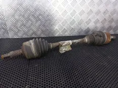 Полуось левая Dacia Logan 2008 391014021R