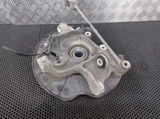 Кулак задний правый Mercedes-Benz S W222 рест. 2017 A2220406