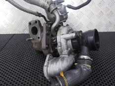Турбина Citroen C4 2 2012 9686120680