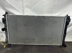 Радиатор основной Toyota C-HR AX10 2018 1640047150