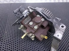 ТНВД Peugeot 307 рест. 2006 9683703780