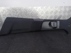 Обшивка стойки передней левая Mercedes-Benz S W222 рест. 2018 A2226900525
