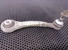 Рычаг задний левый верхний BMW X5 E70 рест. 2013 33326795047