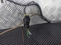 Проводка Opel Astra H 2006 7899477126