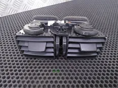 Дефлектор обдува салона центральный BMW X5 E70 рест. 2013 695495309
