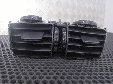 Дефлектор обдува салона центральный BMW X5 E70 рест. 2013 695495309