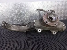 Кулак передний правый BMW X5 E70 рест. 2013 31216773784