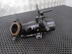 Патрубок воздушного фильтра Renault Duster 2 2022 165764620R