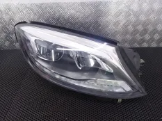 Фара правая Mercedes-Benz S W222 2014 A2229062803