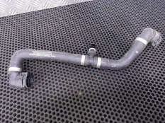 Патрубок охлаждения Mercedes-Benz S W222 2016 A2225010393