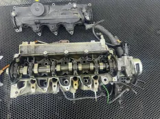 Головка блока цилиндров Renault Duster рест. 2015 110426145R