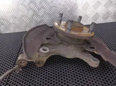 Кулак передний левый Toyota Yaris 3 XP130 2013 4321152060