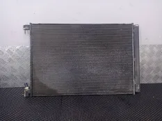 Радиатор кондиционера Mercedes-Benz S W222 2016 A0995001854