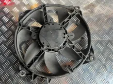 Вентилятор охлаждения Renault Megane 2 рест. 2010 214812415R