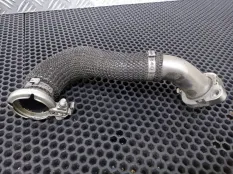 Патрубок (трубка) EGR Volkswagen Touareg 2 2014 059131530N