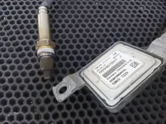 Лямбда-зонд Volkswagen Touareg 2 2014 059907807J