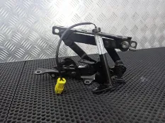 Петля капота правая Mercedes-Benz S W222 рест. 2017 A2228800228