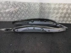 Пыльник крыла передний Mercedes-Benz S W221 2006 A2118890625