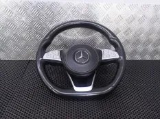 Руль Mercedes-Benz S W222 2017 A0004606303