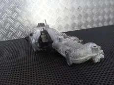 Впускной коллектор Ford Focus 2 2008 1563296