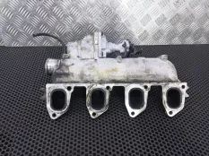 Впускной коллектор Ford Focus 2 2008 1563296