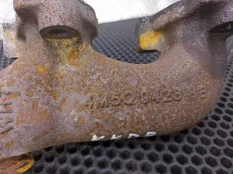 Выпускной коллектор Ford Focus 2 2008 4M5Q9428BB