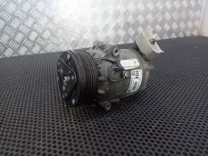 Компрессор кондиционера Opel Astra G 2006 401351739