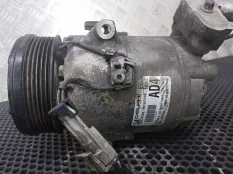 Компрессор кондиционера Opel Astra H рест. 2009 401351739