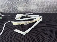 Подушка безопасности боковая (шторка) левая BMW X5 E70 рест. 2011 5076603