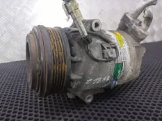 Компрессор кондиционера Opel Astra G 2004 383601234