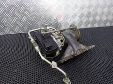 Турбина Renault Duster 2 2022 144106434R