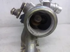 Турбина Renault Duster 2 2022 144106434R