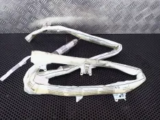 Подушка безопасности боковая (шторка) правая BMW X5 E70 рест. 2011 5076604