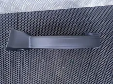 Накладка петли багажника левая Mercedes-Benz S W222 2016 A2226930117