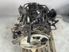 Двигатель Mercedes-Benz Sprinter W907/W910 2020 651.958