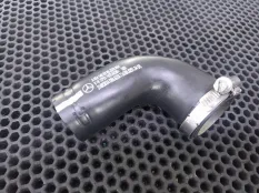 Патрубок (трубка) EGR Mercedes-Benz S W222 2017 A6541400560