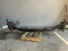 Передняя балка (подрамник) MAN TGX 2013 81441013173