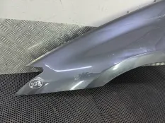 Крыло переднее левое Renault Laguna 3 2009 12345678
