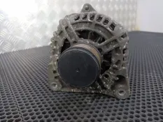 Генератор Renault Scenic 2 рест. 2008 8200390675