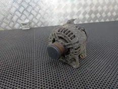 Генератор Renault Scenic 2 рест. 2008 8200390675