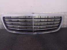 Решетка радиатора Mercedes-Benz S W222 2016 A2228800302