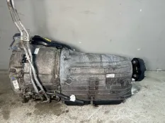 АКПП Mercedes-Benz S W222 2017 A2222704304