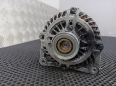 Генератор Nissan Qashqai J10 2010 23100JD71B