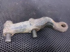 Рулевая сошка MAN TGX 2014 81467013375