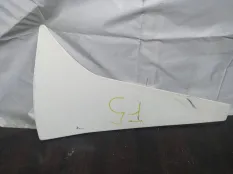 Дефлектор (обтекатель) кабины левый MAN TGL 2013 81629100133