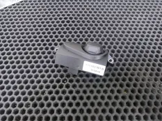 Блок управления рулевой колонки Volkswagen Touareg 2 2014 4H0953551B